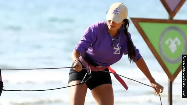 La Isla 2023: ¿Quién gana Playa Alta el lunes 16 de octubre?