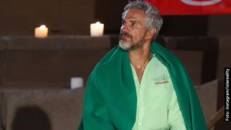 La Isla 2023: ¿Quién gana Playa Alta el lunes 23 de octubre?