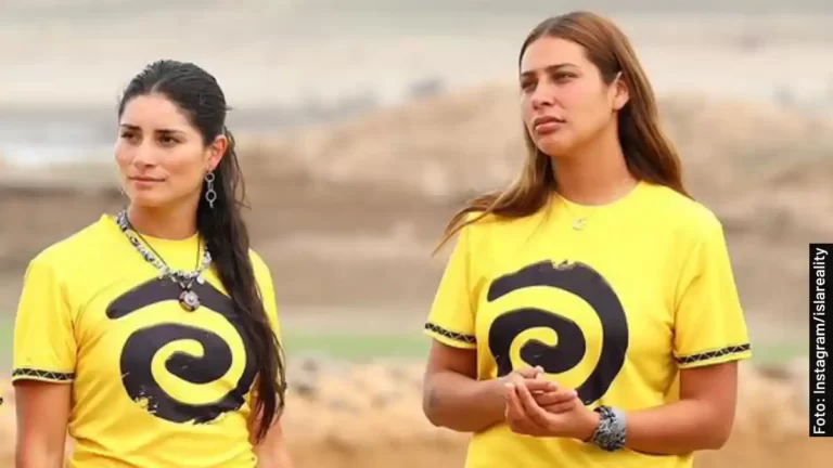 La Isla 2023: ¿Quién gana el miércoles 25 de octubre?