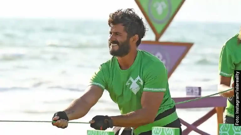 La Isla 2023: ¿Quién gana Salvación el domingo 15 de octubre?