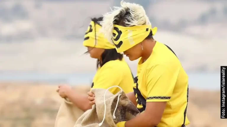 La Isla 2023: ¿Quién gana La Salvación el domingo 29 de octubre?