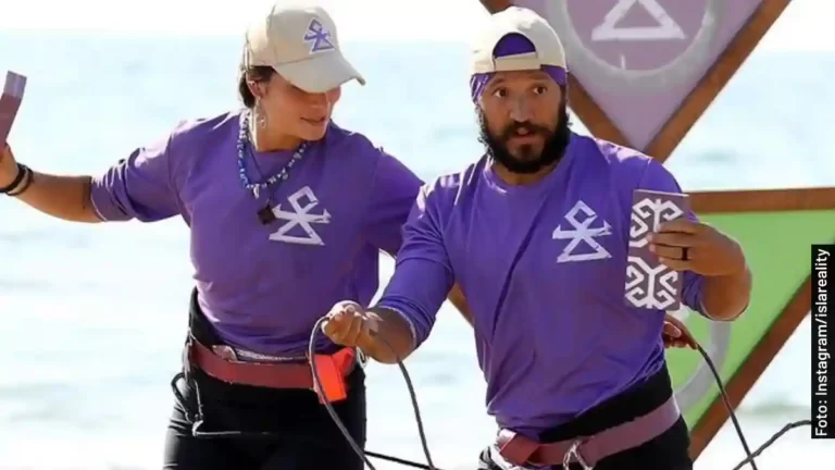 La Isla 2023: ¿Quién gana La Salvación el jueves 12 de octubre?