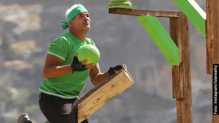 La Isla 2023: ¿Quién gana Salvación el jueves 5 de octubre?