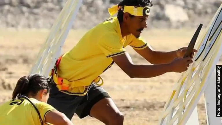 La Isla 2023: ¿Quién gana La Salvación el lunes 30 de octubre?