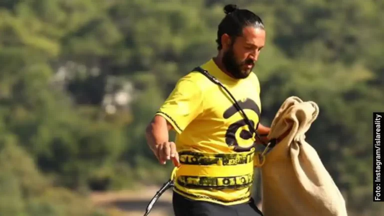 La Isla 2023: ¿Quién gana La Salvación el miércoles 1 de noviembre?