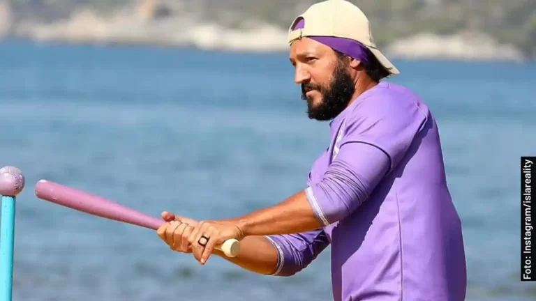 La Isla 2023: ¿Quién gana Salvación el viernes 20 de octubre?