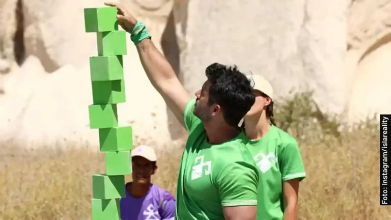 La Isla 2023: ¿Quién gana Salvación el viernes 6 de octubre?