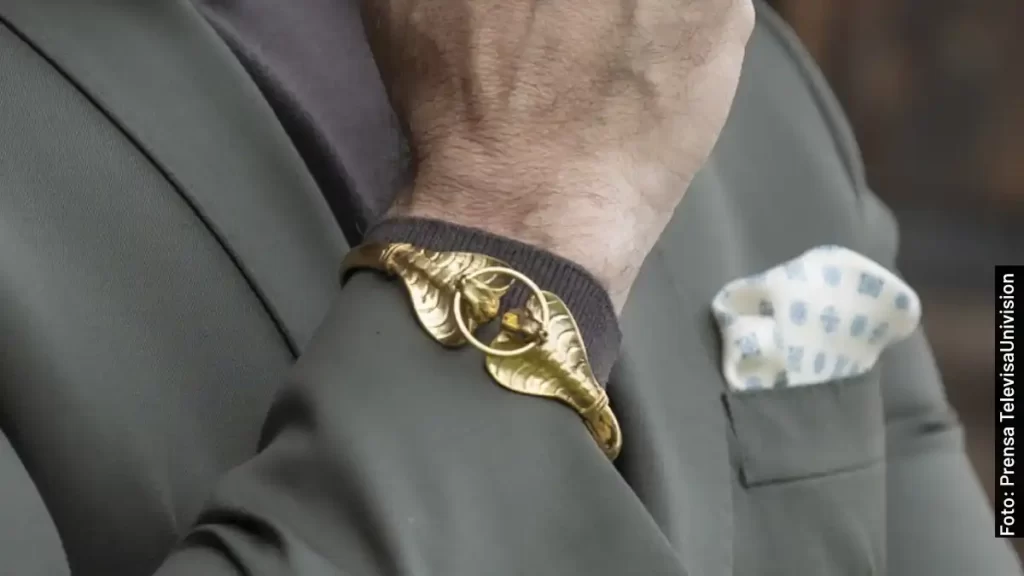 ¿Qué significan las pulseras en El Maleficio?