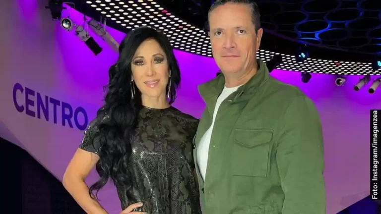 Quiénes son las conductoras y conductores en Imagen Noticias con Zea