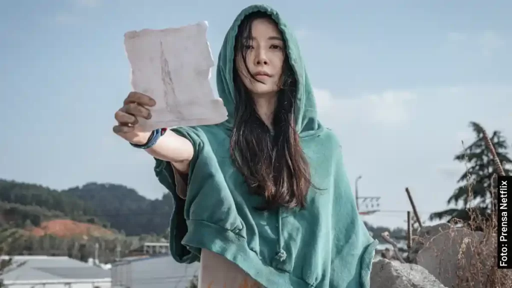 Dulce Hogar, temporada 2 (2023), serie de Netflix | Actores, personajes, soundtrack, capítulos