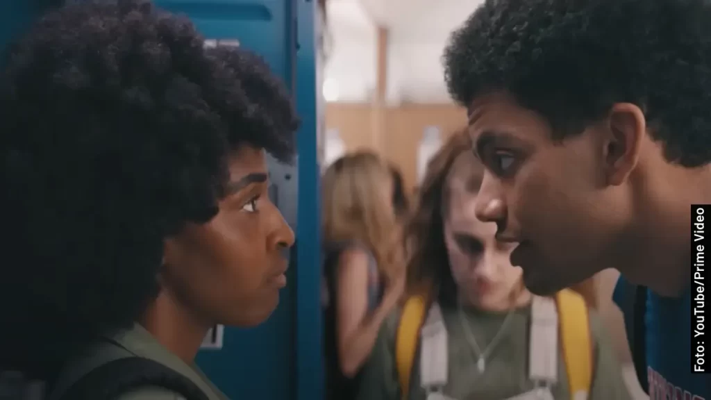 El Club de las Peleadoras (2023) | Actores, personajes, soundtrack
