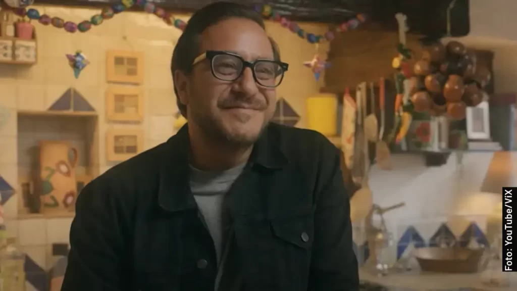 El Sabor de la Navidad (2023), película de ViX | Actores, personajes, soundtrack y spoiler del final