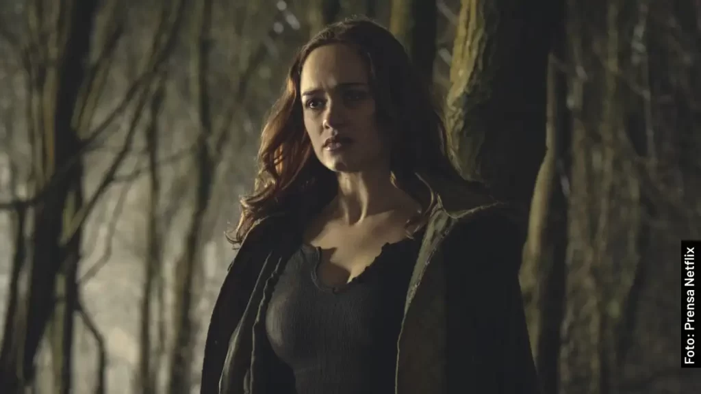 Encierro (2023) | Final de la película contado con spoilers