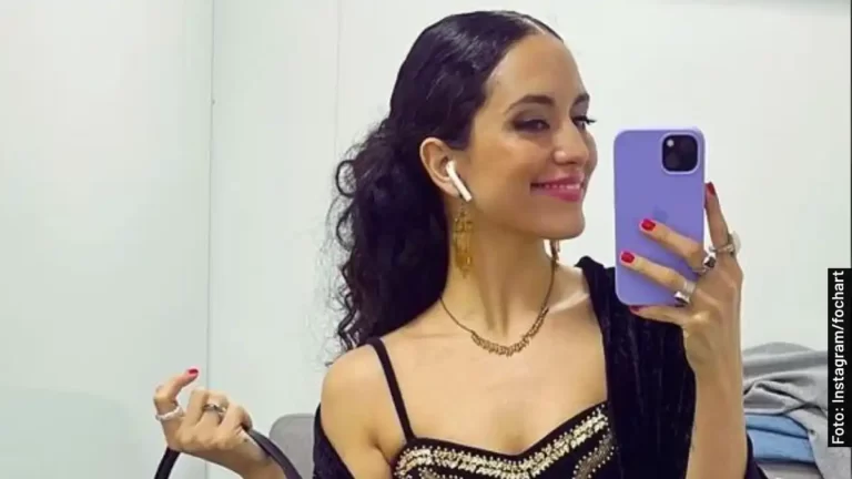 Quién es Lucy en Soy tu Fan: La Fiesta Continúa, serie de Star+