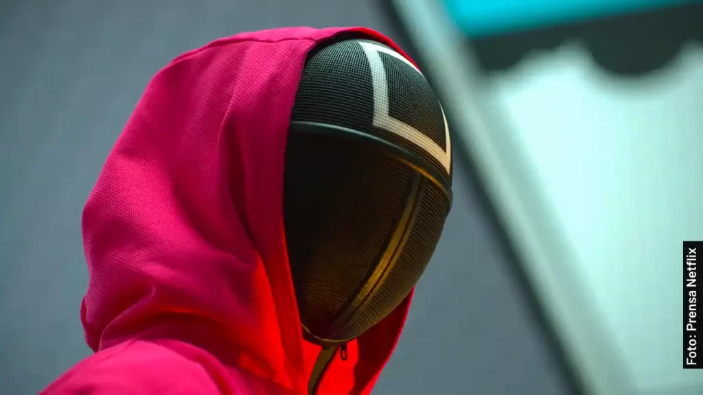 Ganador de El Juego del Calamar: El Desafío, reality show de Netflix