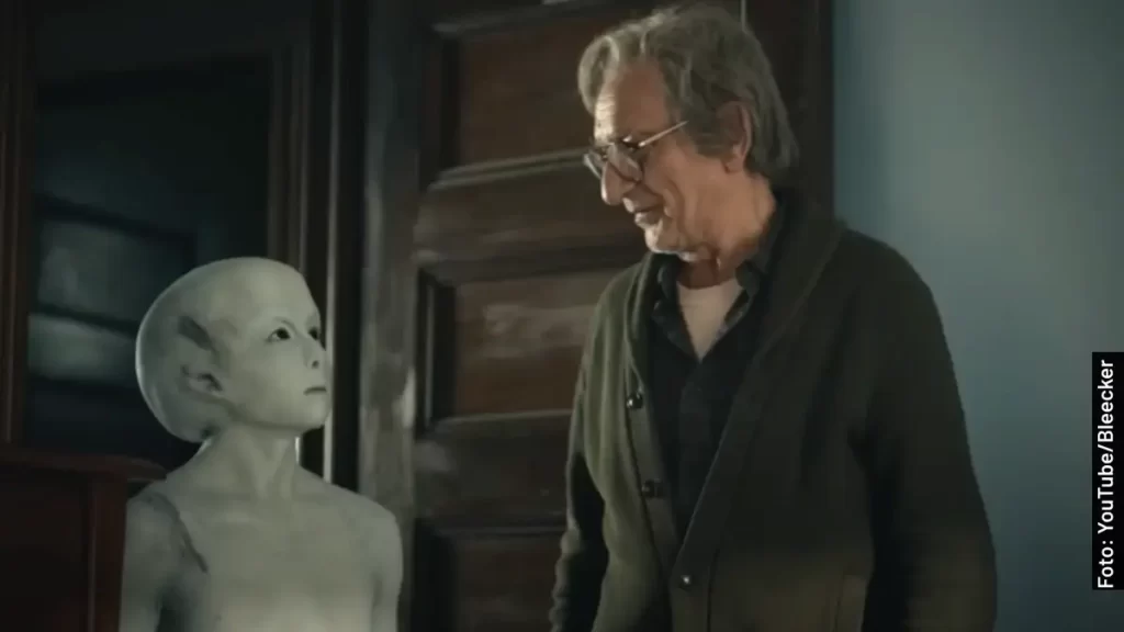 Jules (2023) | Actores, personajes, soundtrack