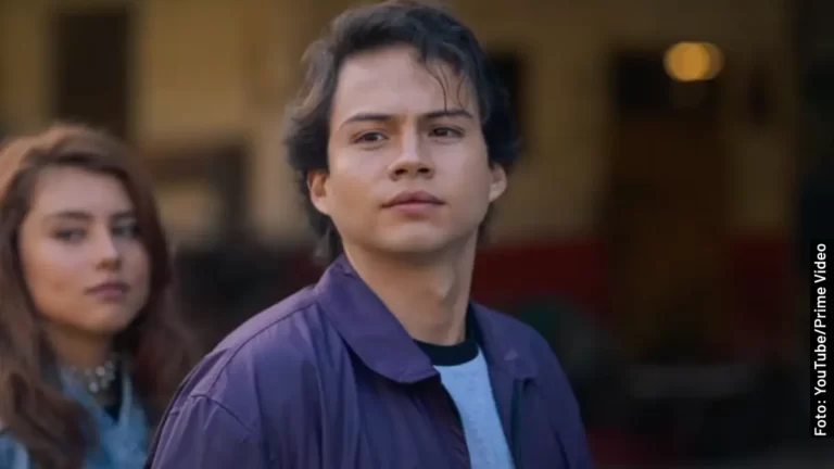 Los Billis (2023): Actores, personajes, soundtrack, capítulos y…