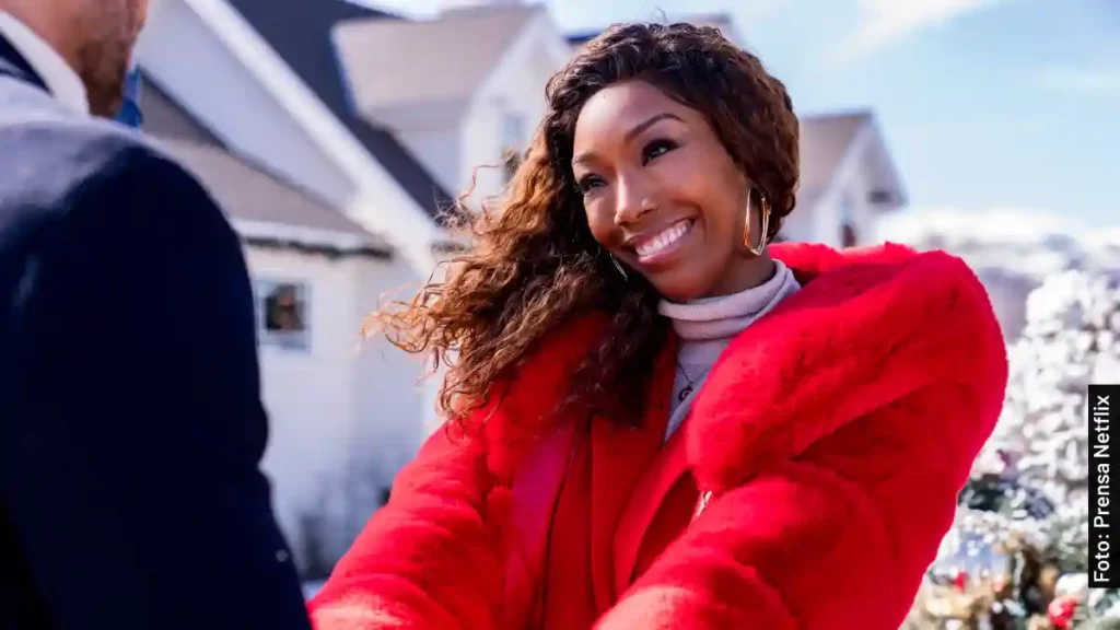 Mejor Navidad ¡Imposible! (2023): Actores, personajes, soundtrack y...