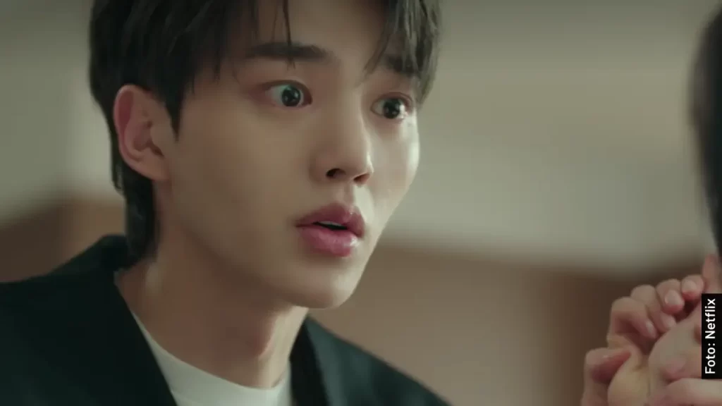 Mi Adorable Demonio (2023), serie de Netflix: Actores, personajes, soundtrack, capítulos y…
