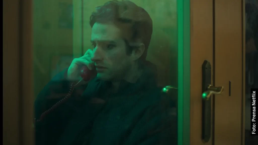 No voy a Pedirle a Nadie que me Crea (2023): Actores, personajes, soundtrack y...