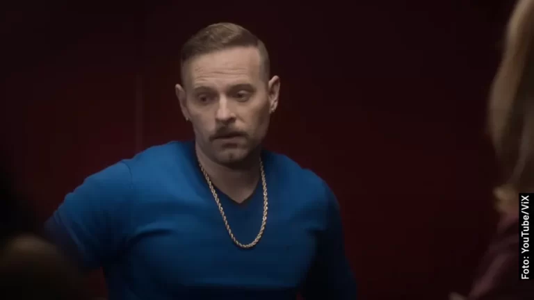 Pacto de Sangre (2023): Reparto, soundtrack, capítulos y…