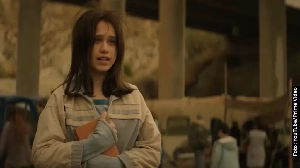 Romancero (2023) | Actores, personajes, soundtrack, capítulos