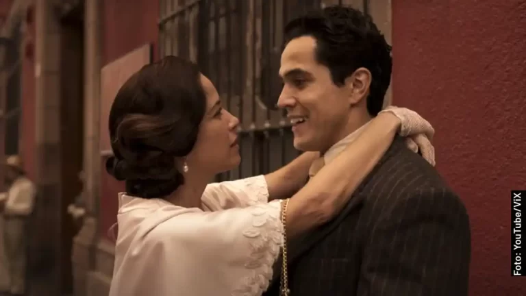 Se Llamaba Pedro Infante (2023), serie de ViX: Reparto, soundtrack, capítulos y…