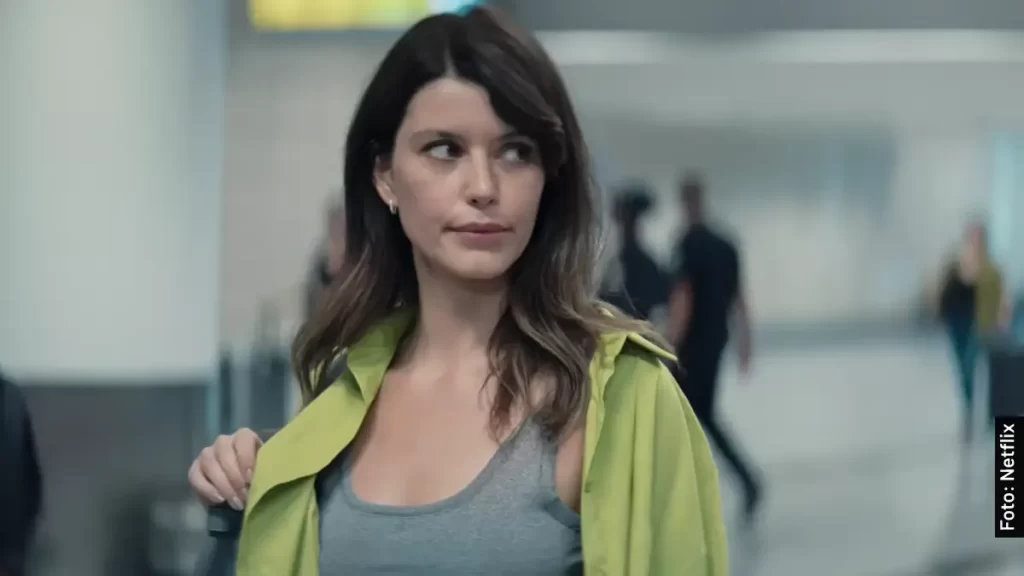 Última Llamada para Estambul (2023): Actores, personajes, soundtrack y...