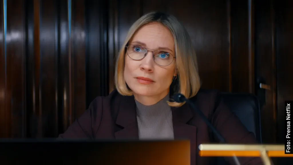 Una Familia Normal (2023): Actores, personajes, soundtrack, capítulos y…