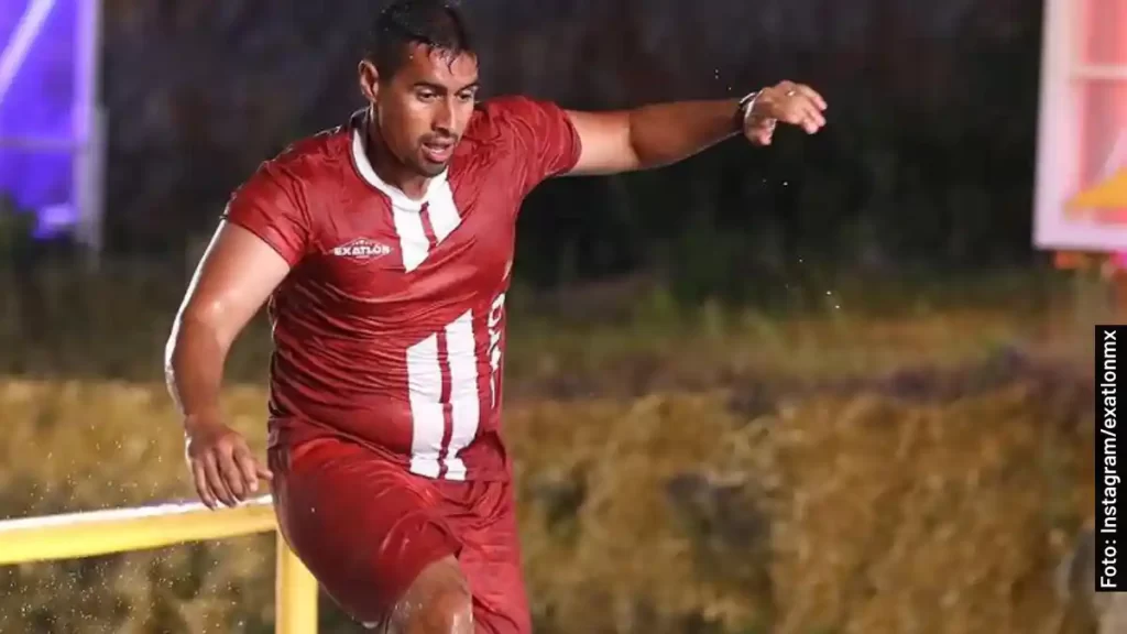 exatlón méxico martes 28 de noviembre de 2023