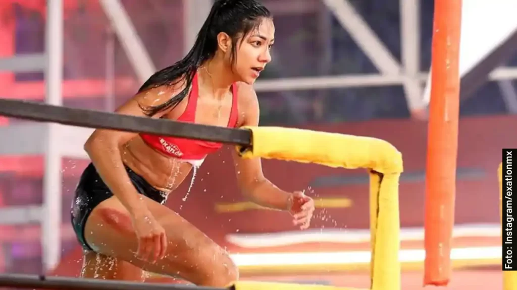 exatlón méxico miércoles 22 de noviembre de 2023