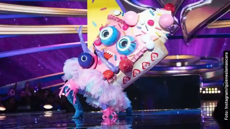 ¿Quién es la Máscara?: Quién gana final el 17 de diciembre de 2023