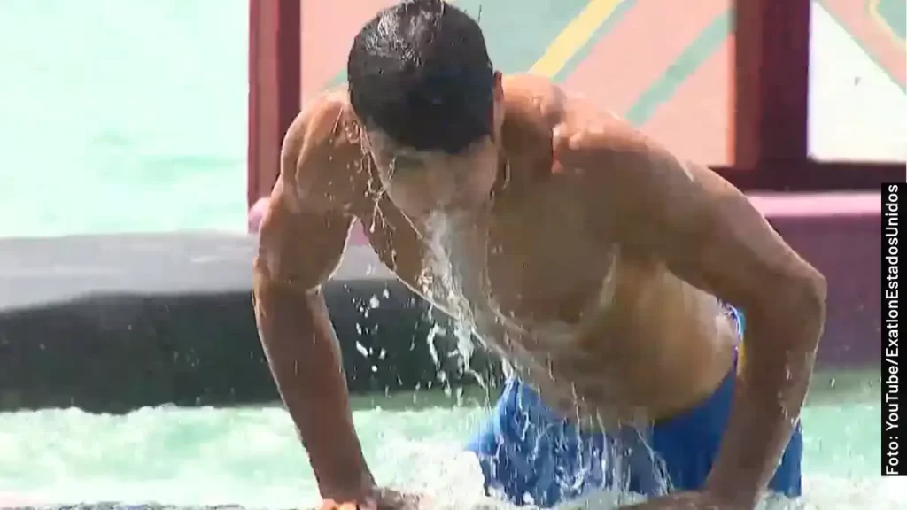 recompensa exatlón estados unidos martes 7 de noviembre de 2023