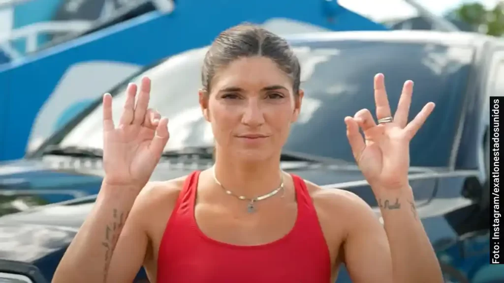 refuerzos exatlón estados unidos martes 21 de noviembre de 2023