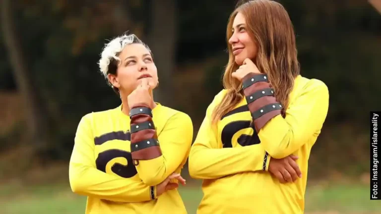 La Isla 2023: ¿Quién gana La Salvación el jueves 2 de noviembre?