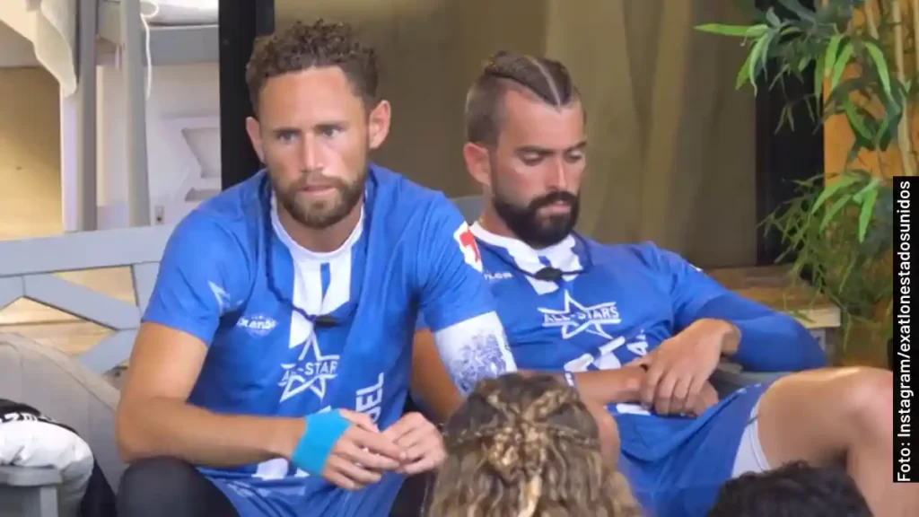 sentencia exatlón estados unidos miércoles 29 de noviembre de 2023