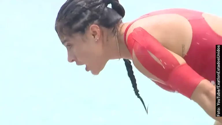 Exatlón USA: ¿Quién gana Sentencia el miércoles 8 de noviembre?