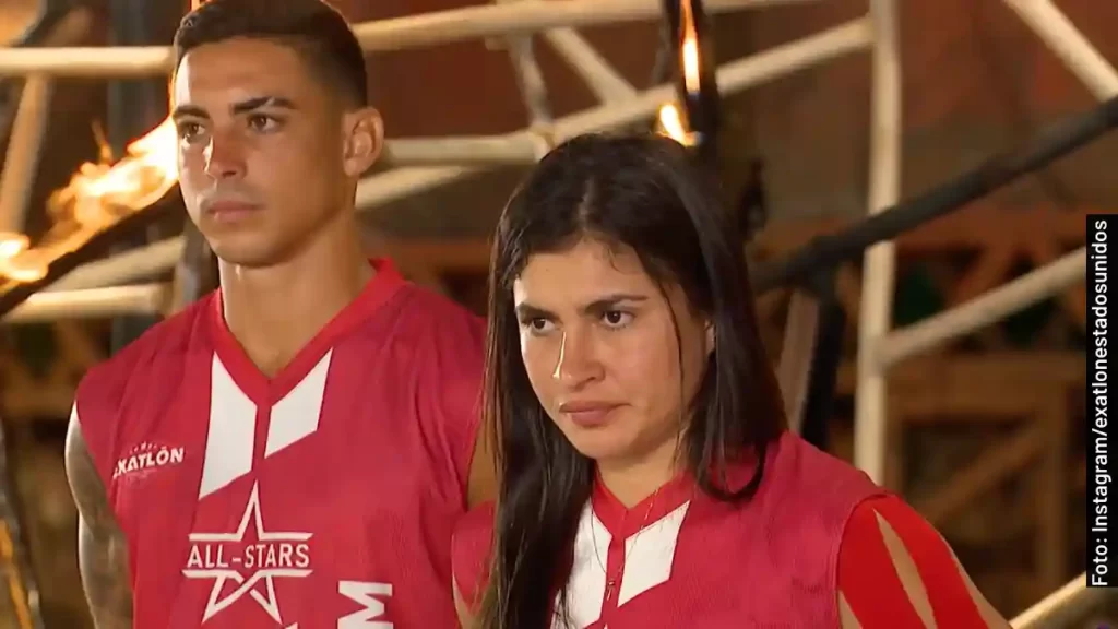 sentencia exatlón estados unidos viernes 24 de noviembre de 2023