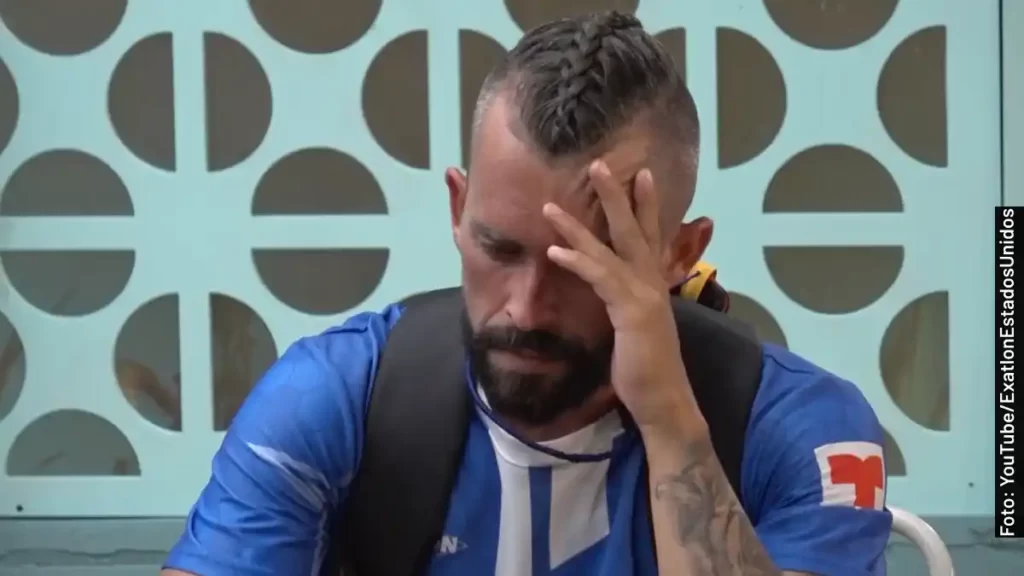 villa exatlón estados unidos lunes 13 de noviembre de 2023