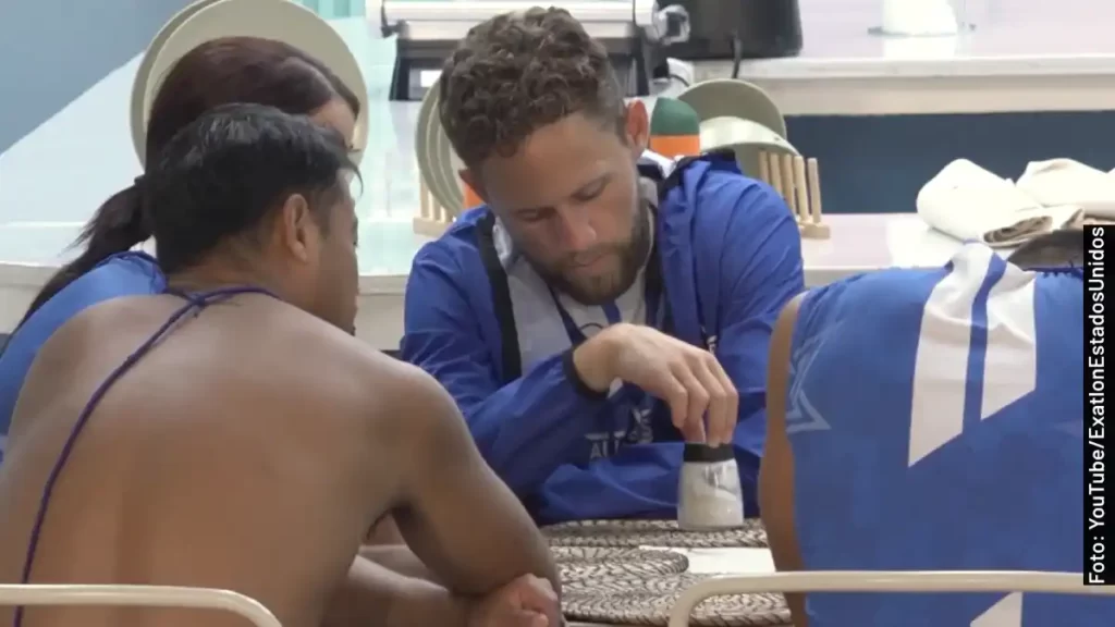 villa exatlón estados unidos lunes 20 de noviembre de 2023