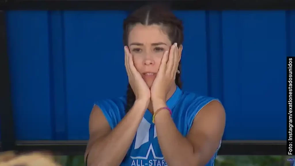 villa exatlón estados unidos lunes 27 de noviembre de 2023