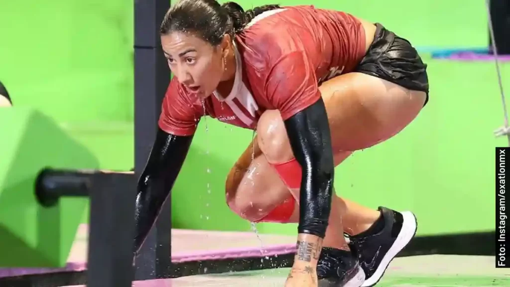 villa exatlón méxico jueves 23 de noviembre de 2023