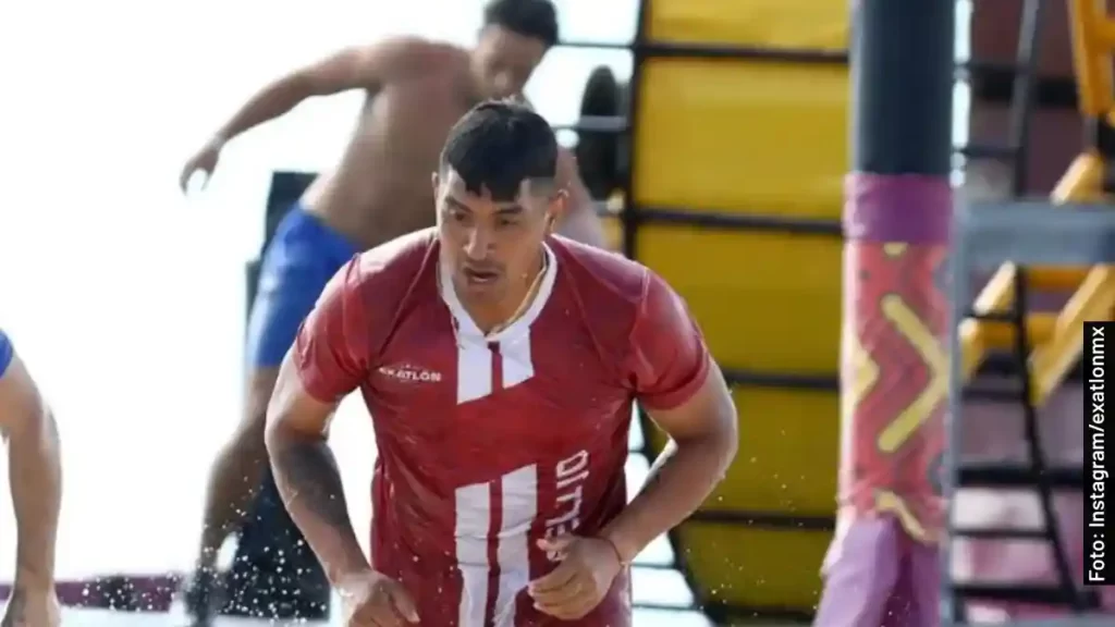 villa exatlón méxico jueves 30 de noviembre de 2023