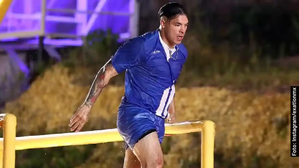 villa exatlón méxico lunes 13 de noviembre de 2023