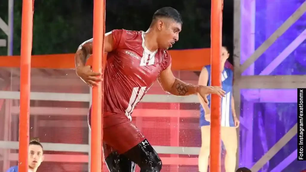 villa exatlón méxico lunes 20 de noviembre de 2023