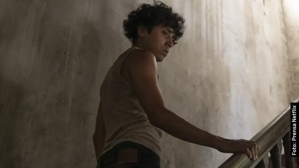 ¿Dónde es La Matosa, donde se grabó Temporada de Huracanes (2023)?