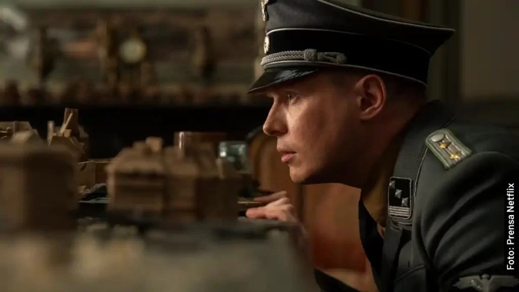 ¿Dónde es Saint-Malo, donde se grabó La Luz que no Puedes Ver (2023)?