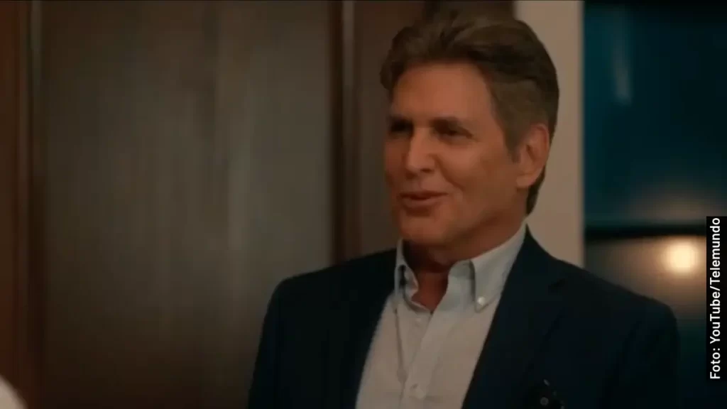 ¿Quién es Mariano, papá de Nuria en Vuelve a Mí de Telemundo?