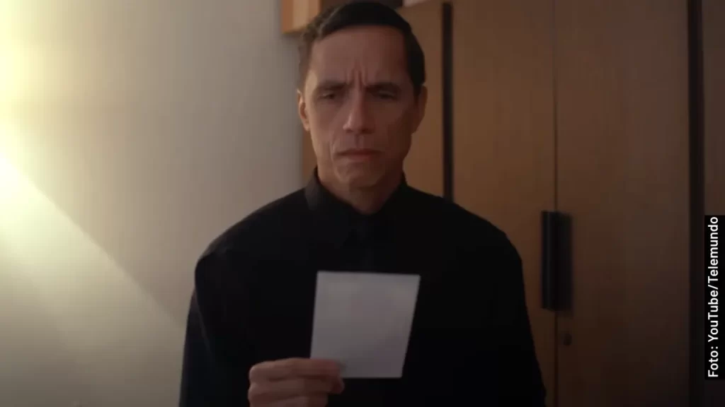 ¿Quién es la mamá del Tigre en Vuelve a Mí y por qué quiere vengarse?