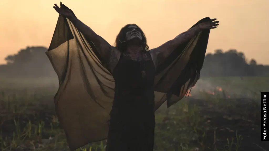 ¿Quién mató a La Bruja en Temporada de Huracanes?